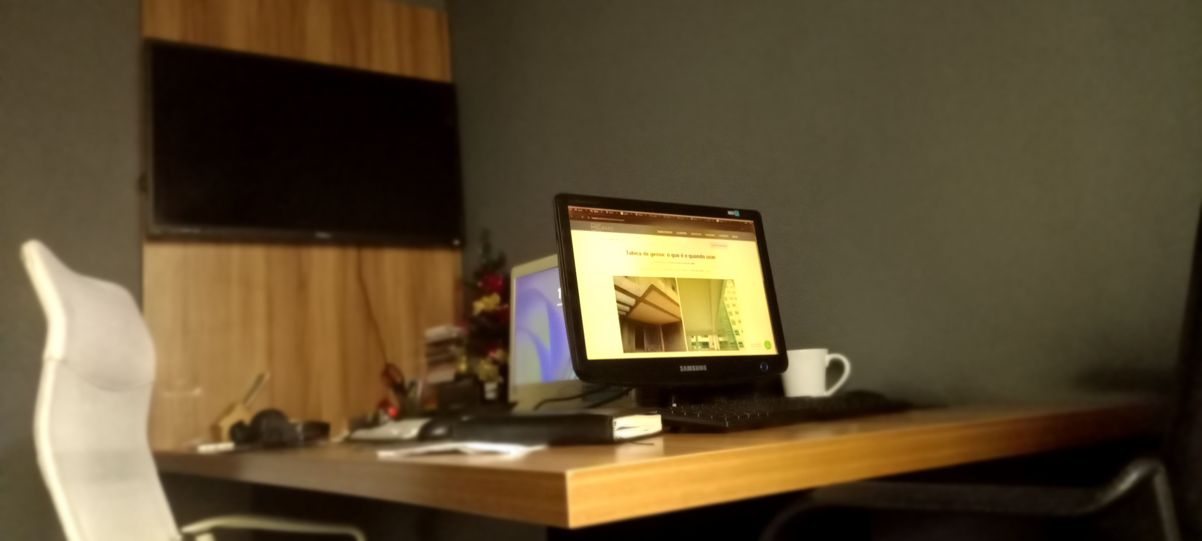 Empresa de Gesso: o que avaliar antes de contratar e evitar dor de cabeça