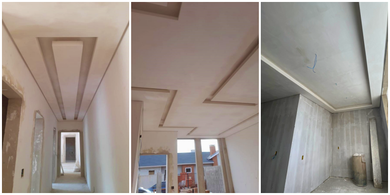 Quanto custa instalar sanca de gesso?