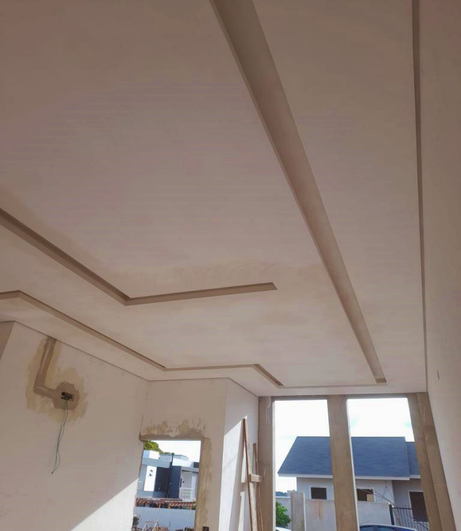 BC Gesso