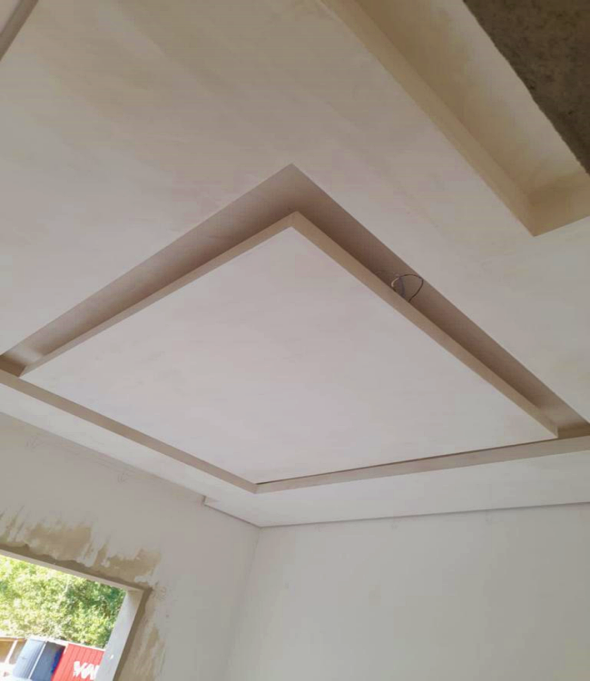 BC Gesso