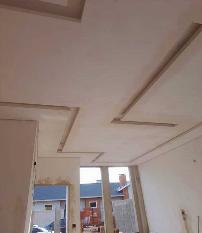 BC Gesso