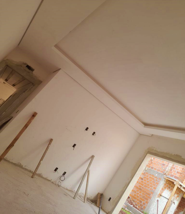 BC Gesso