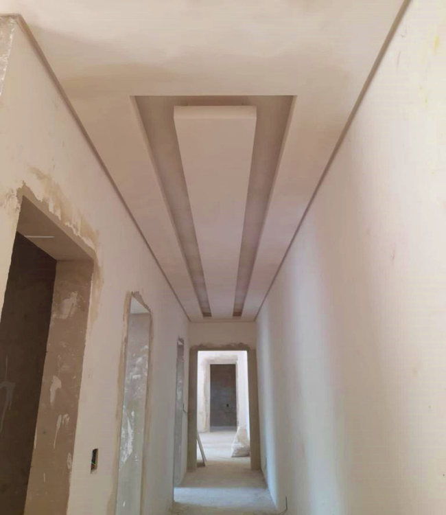BC Gesso