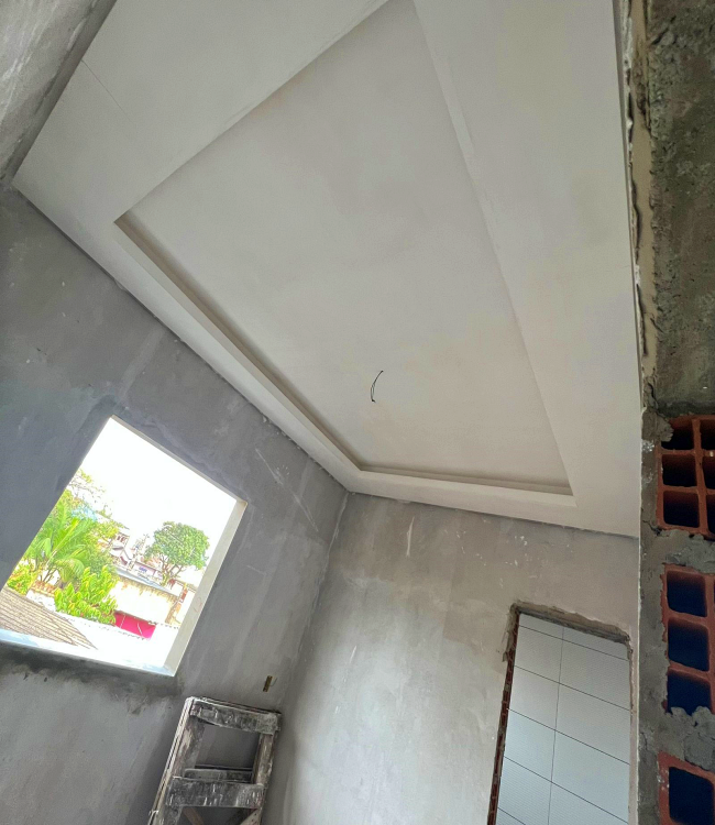 BC Gesso