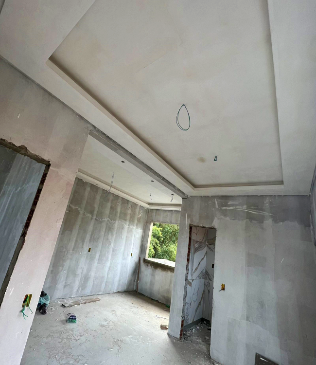 BC Gesso