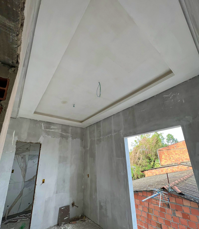 BC Gesso