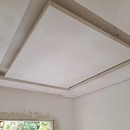 Gesso Mineral